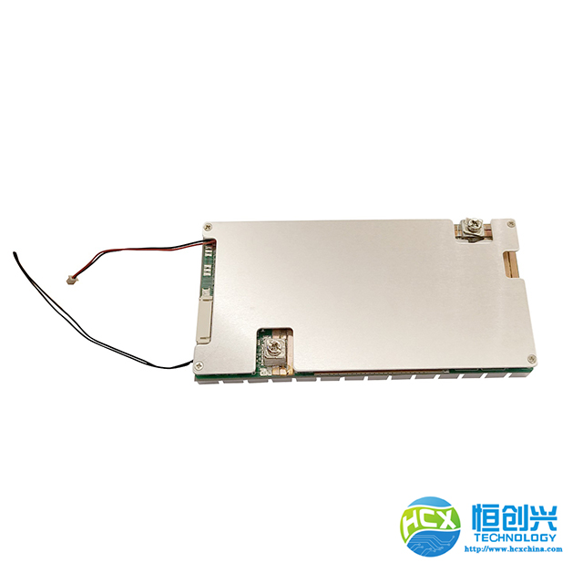 D805V1儲能鋰電池保護(hù)板